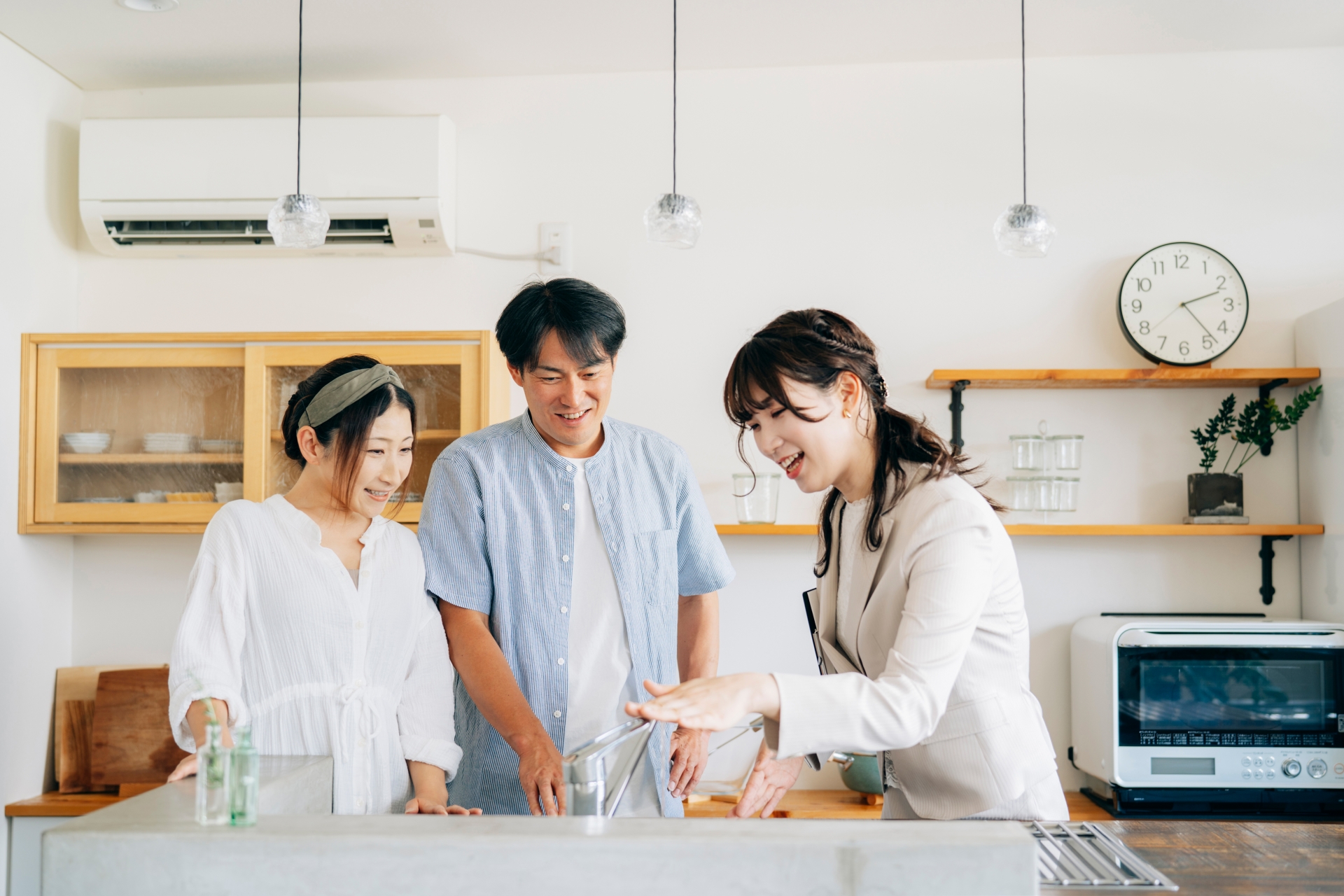 利益より楽しいこと出会いや経験が私たちの財産です